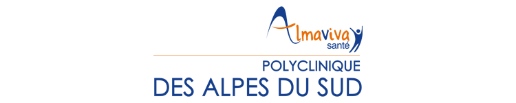 Polyclinique des Alpes du Sud