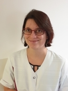 SYLVIE LAVERNHE