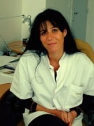 EMMANUELLE LE BOURDON