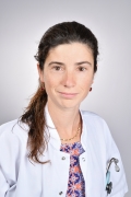 Juliette FRANÇOIS