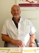 ALAIN VANDERWEYEN