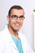 YACINE BENHIMA